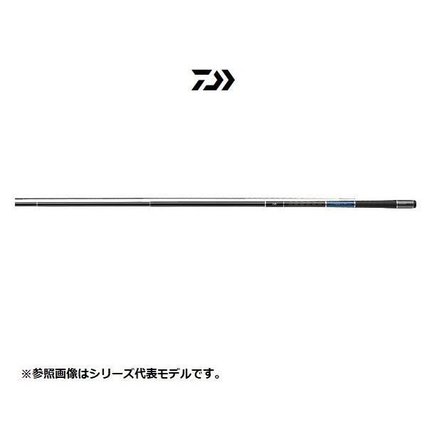 DAIWA（ダイワ） 小継渓流X 硬調33 : 釣具屋 セクター - 通販