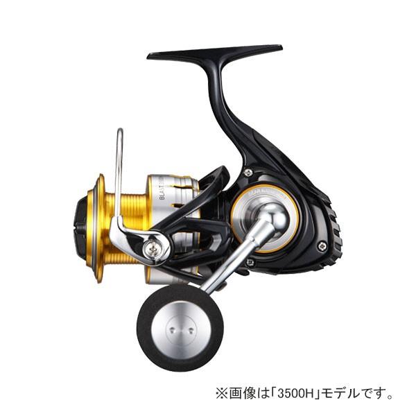 DAIWA（ダイワ） 16 ブラスト 4500H : 釣具屋 セクター - 通販