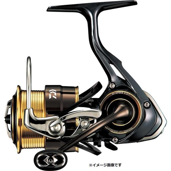ダイワ 17セオリー2004 Amazon | ダイワ(DAIWA) スピニングリール 17 セオリー 2004H