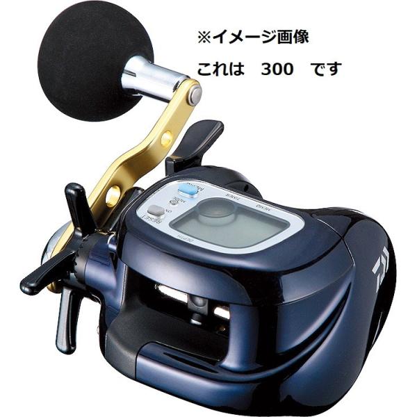 タナセンサー400 ダイワ タナセンサー 400 (リール) 価格比較 - 価格.com