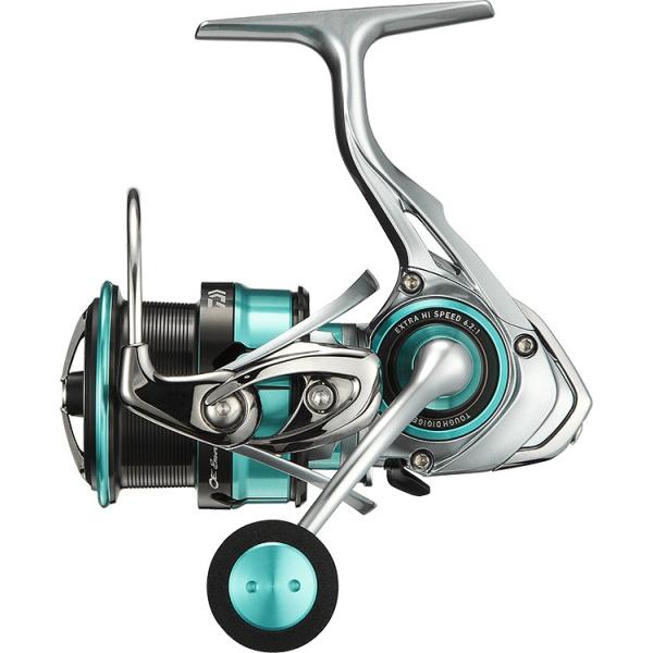 ダイワ エメラルダス LT3000 DAIWA（釣り） ダイワ エメラルダス AIR LT3000S