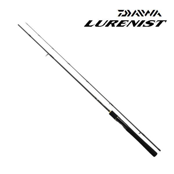 ダイワ ルアーニスト 66L (ロッド・釣竿) 価格比較 - 価格.com