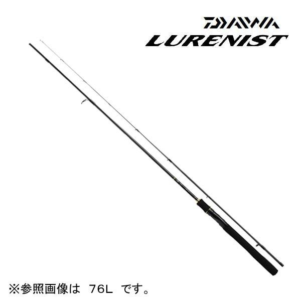 DAIWA（ダイワ） LURENIST（ルアーニスト） 76ML : 釣具屋