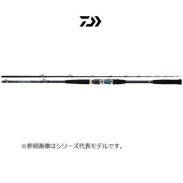 DAIWA（ダイワ） 剣崎MT 120−230MT : 釣具屋 セクター