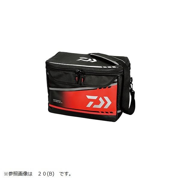 ダイワ ｆ クールバッグ ２８ ｂ レッド 釣具屋 セクター 通販 Yahoo ショッピング