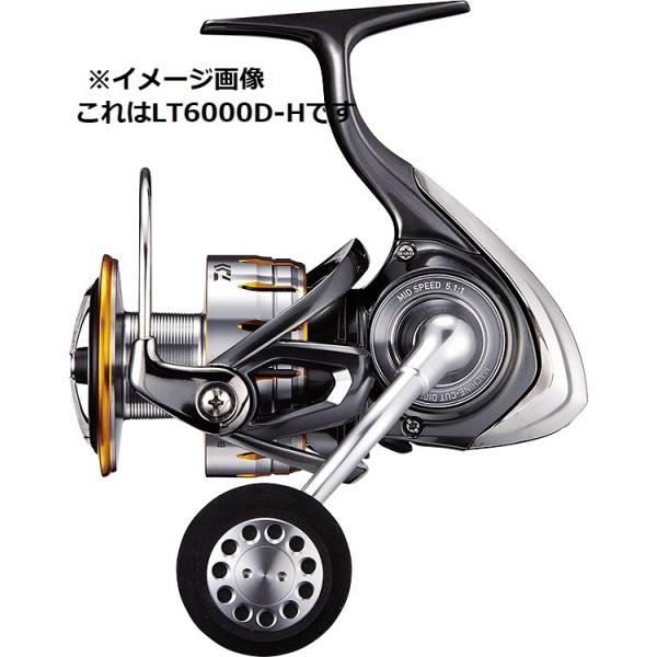 DAIWA（ダイワ） 18ブラストLT6000D : 釣具屋 セクター