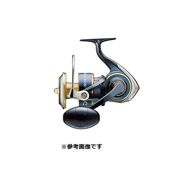 ダイワ ソルティガ 8000-H (リール) 価格比較 - 価格.com