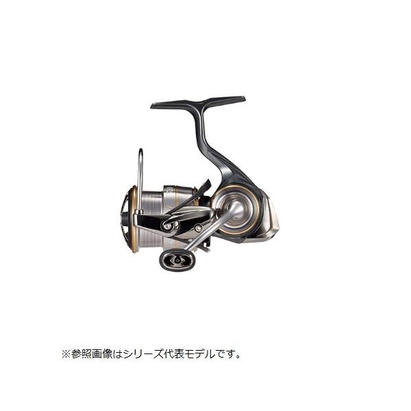 DAIWA（ダイワ） 20ルビアス FC LT2000S−XH : 釣具屋