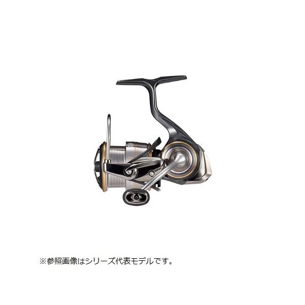 DAIWA（ダイワ） 20ルビアス FC LT2500S−XH : 釣具屋