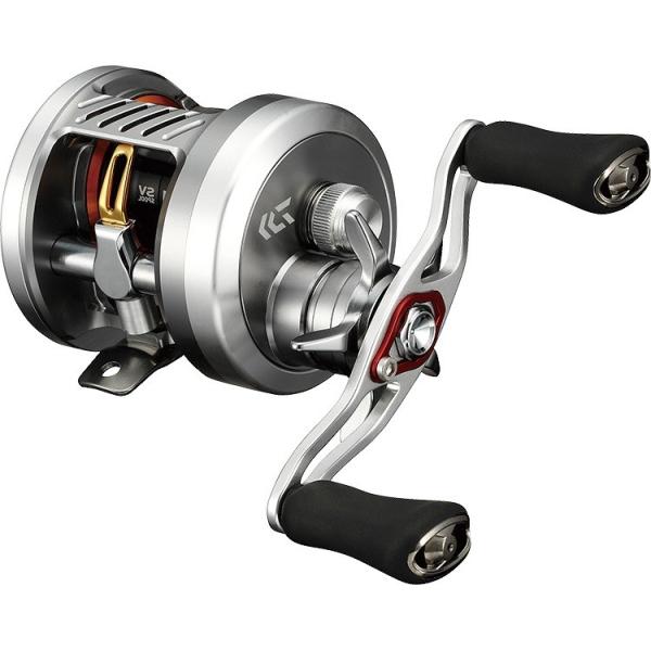 ダイワ　ミリオネアctsv 70SHL DAIWA（釣り） ダイワ ミリオネアCTSV 70SHL : 釣具屋