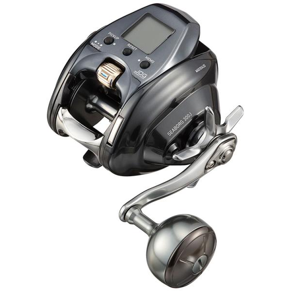 DAIWA 21シーボーグ300j ① DAIWA 21シーボーグ 300Jの最安値・インプレ・釣果 | 本音の口コミが
