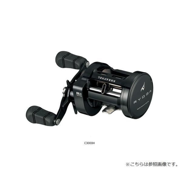 リョウガ シュラプネル C3000HL　ダイワ DAIWA（ダイワ） リョウガ シュラプネルC3000 HL : 釣具屋