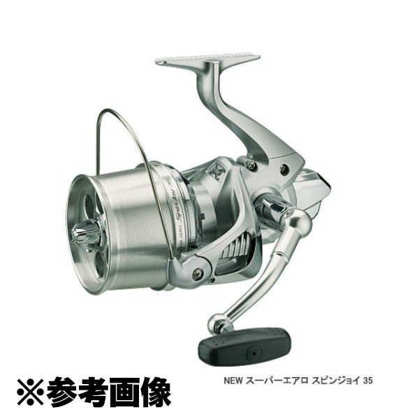 SHIMANO - シマノ　リール　スーパーエアロスピンジョイ30　細糸 シマノ シマノ ス−パ−エアロスピンジョイ 30 細糸 : 釣具屋