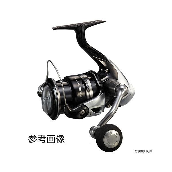 ボーア SHIMANO EXSENCE BB C3000HGM シマノ（SHIMANO） 14エクスセンスBB C3000HGM : 釣具屋