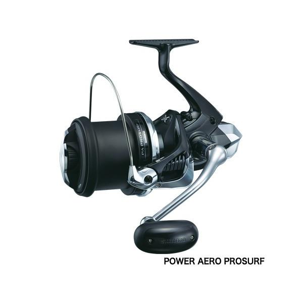 シマノ（SHIMANO） パワーエアロ プロサーフ 太糸 : 釣具屋 セクター