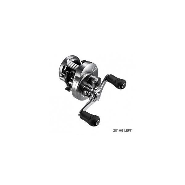 シマノ カルカッタ コンクエスト DC 201HG 左 (リール) 価格比較 シマノ カルカッタ コンクエスト DC 201HG 左 (リール) 価格比較