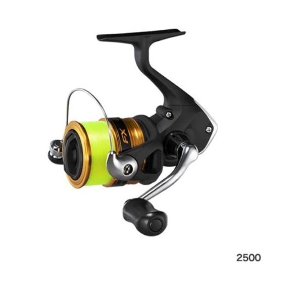 Shimano, Daiwaリール まとめ売り6個セット, 釣り糸おまけ sector3_4969363041227