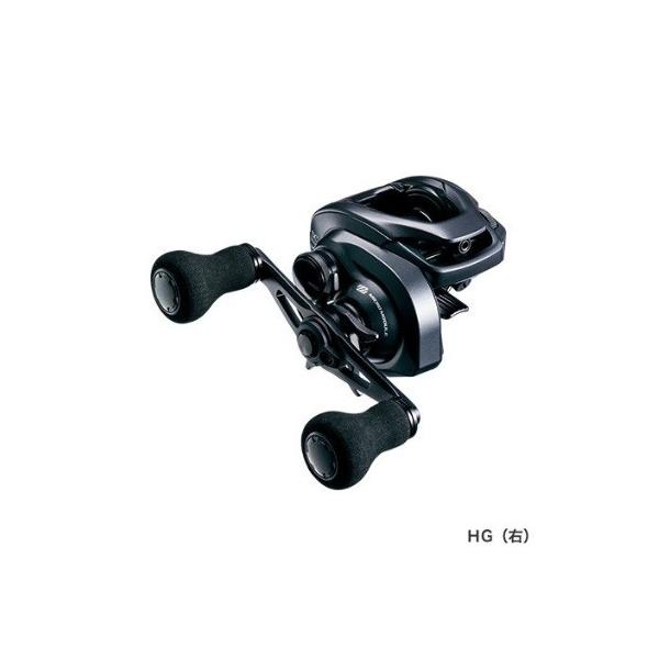 20エクスセンスDC SS HG シマノ エクスセンス DC SS HG 右 (リール) 価格比較 - 価格.com