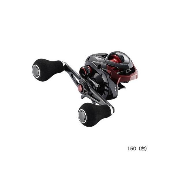 シマノ シマノ 20 ゲンプウXT 150 （右） : 釣具屋 セクター