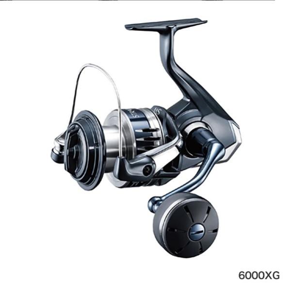シマノ20ストラディックSW6000XG シマノ（SHIMANO） 20 ストラディック SW 6000XG : 釣具屋
