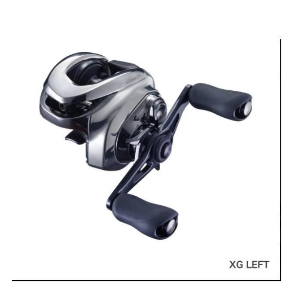 シマノ アンタレス DC XG 左 (リール) 価格比較 - 価格.com