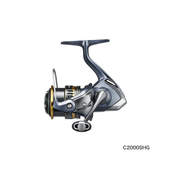 シマノ　C2000SHG アルテグラ 楽天市場】シマノ アルテグラ c2000shgの通販