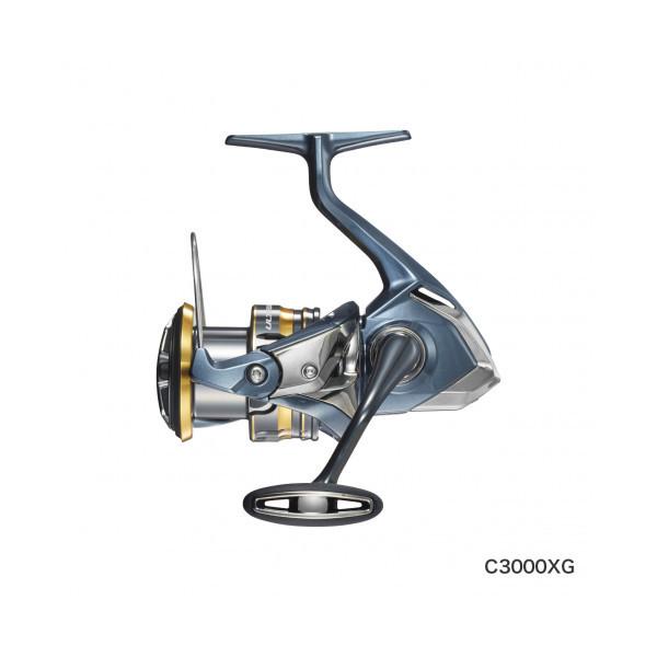 シマノ21アルテグラC3000XG シマノ（SHIMANO） 21 アルテグラ C3000XG : 釣具屋 セクター