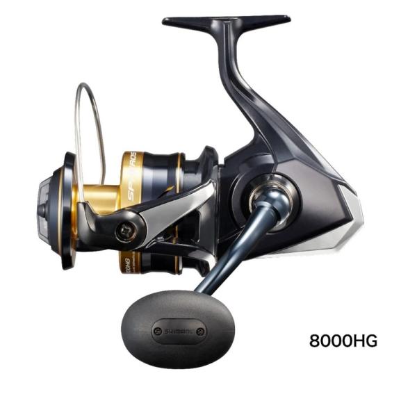 シマノリール8000 シマノ ネクサーブ 8000 8号糸付 (リール) 価格比較 - 価格.com