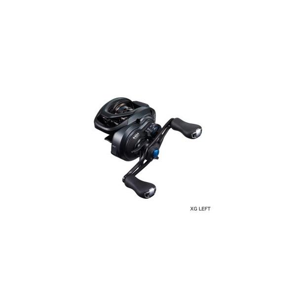 シマノ（SHIMANO） 21 SLX BFS XG LEFT : 釣具屋