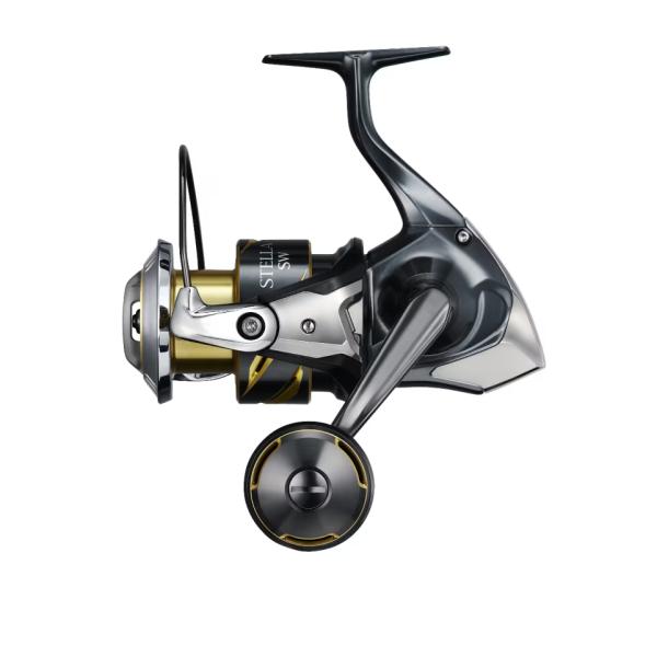 新品未使用26 ステラ SW 5000XG シマノ（SHIMANO） 26 ステラSW 5000XG : 釣具屋 セクター