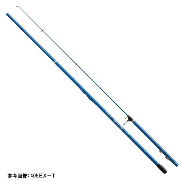 シマノ シマノ スーパースピンジョイ〈振出〉 425DX‐T