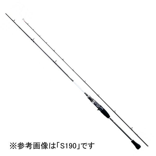 シマノ／ライトゲームBB M190 送料込み シマノ（SHIMANO） ライトゲーム BB M190 : 釣具屋 セクター