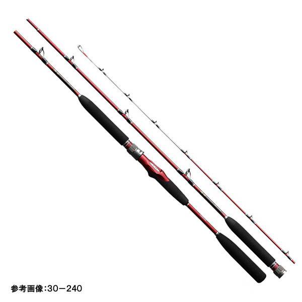 SHIMANO - 美品　SHIMANO　シマノ　13 海春　80-300　ロッド　釣竿 シマノ シマノ 13海春 80‐300 : 釣具屋 セクター - 通販