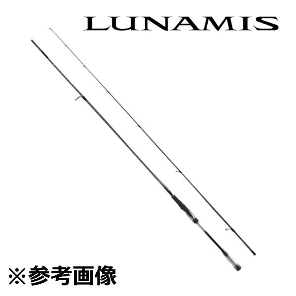 シマノ（SHIMANO） 26ルナミス S106MH : 釣具屋 セクター