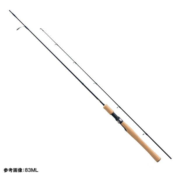 シマノ ０７トラウトライズ ５６ｕｌ 釣具屋 セクター 通販 Yahoo ショッピング