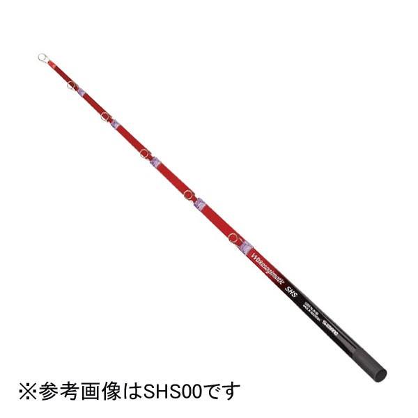 シマノ（SHIMANO） ワカサギマチックシステム穂先 SH04 : 釣具屋