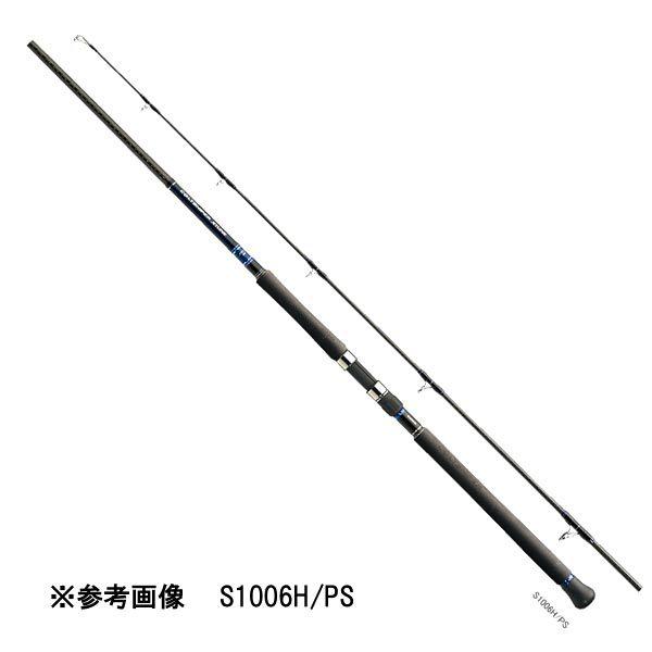 SHIMANO - シマノ コルトスナイパー エクスチューン S1002H シマノ 25 コルトスナイパー エクスチューン S100H ロッド