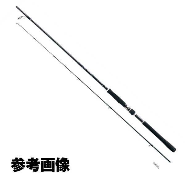 SHIMANO - ディアルーナXR S906M ディアルーナXR S906Mのインプレ！ブリを釣った伝説のシーバス