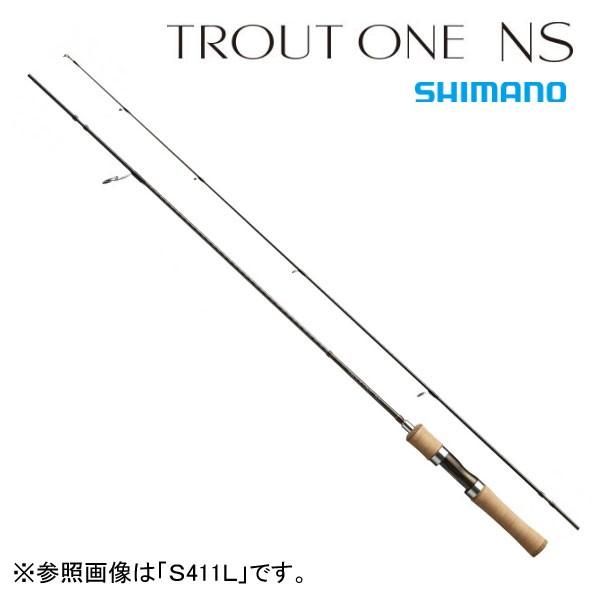 シマノ シマノ 17 トラウトワンNS S120H : 釣具屋 シマノ シマノ 17 トラウトワンNS S120H : 釣具屋