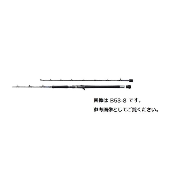 19 グラップラータイプJ B56-6 シマノ グラップラー タイプJ B56-6 (ロッド・釣竿) 価格比較