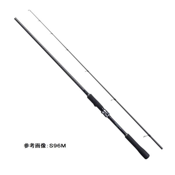 シマノ シマノ エンカウンター S106MH : 釣具屋 セクター