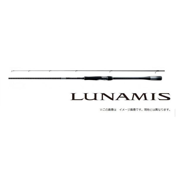 SHIMANO - SHIMANO ルナミス S106MH 20 ルナミス S106MH – フィッシングマックス WEBSHOP
