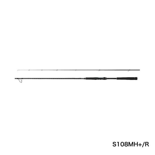 シマノ　18エクスセンス ジェノス S108MH+/R シマノ(SHIMANO) 18 エクスセンス ジェノス S108MH+/R Grand