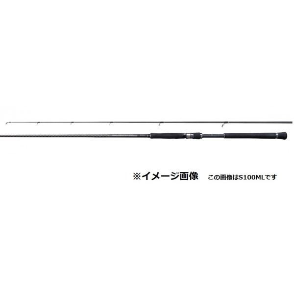 シマノ コルトスナイパーXR S100H-3 (ロッド・釣竿) 価格比較 - 価格.com