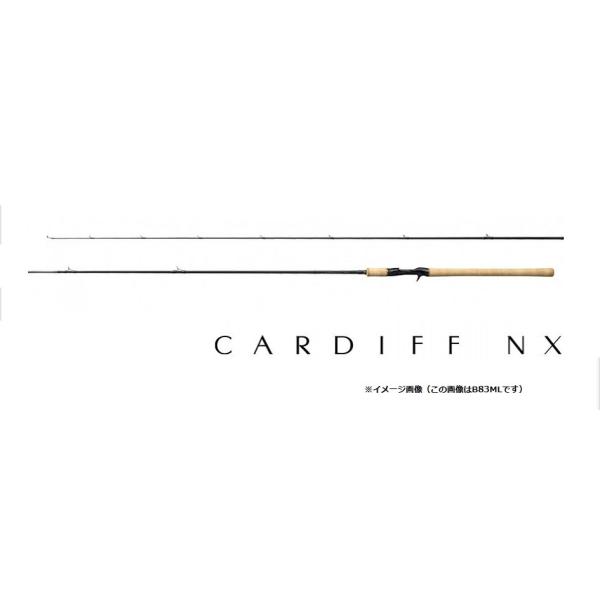 最終値下げ　新品　シマノ カーディフ NX B64L シマノ(SHIMANO) カーディフ NX B64L ○廃番 完売しました