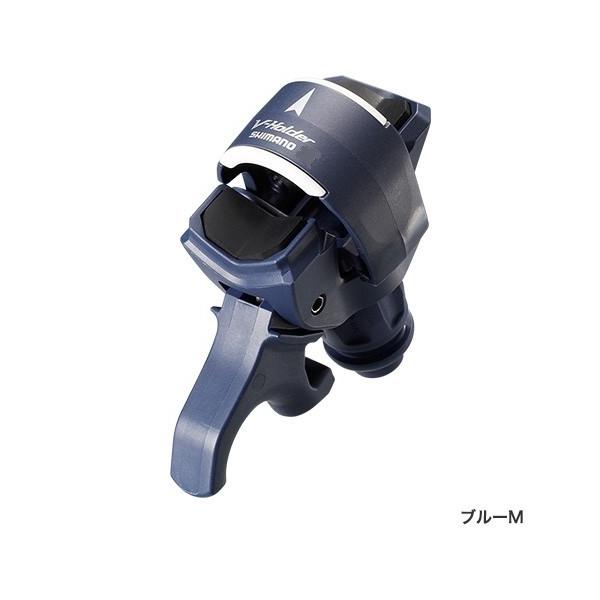 シマノ シマノ(SHIMANO) ブイホルダー ゲキハヤサポート PH-P01S