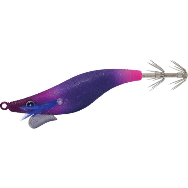 ハヤブサ　スクイッドジャンキー　ハグハグドロッパー　ＳＲ４０７−１．７−９　トリプルパープル