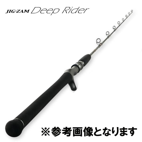 TENRYU 天龍 ジグザム ディープライダー JDR561B−6K : 釣具