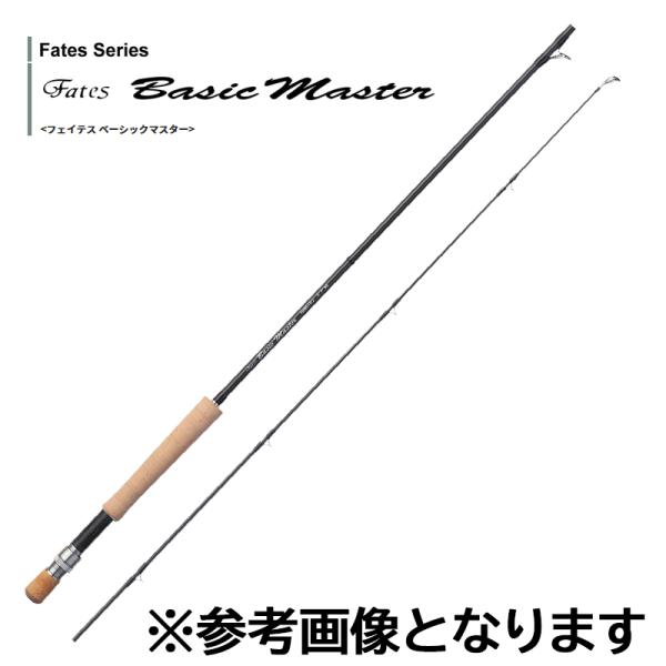 TENRYU 天龍 フェイテス ベーシックマスター FBM905−2 : 釣具