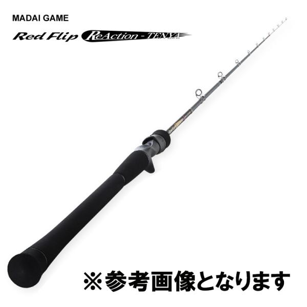 レッドフリップ　リアクションテンヤ TENRYU 天龍 レッドフリップ リアクションテンヤ RF2112B